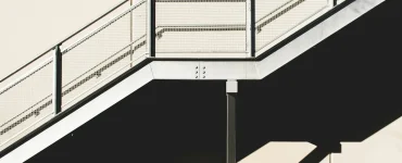 comment securiser un escalier sans rampe