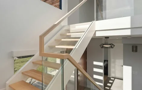 escalier escamotable